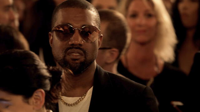 Kanye West hizo comentario controversial sobre el aborto en los Estados Unidos