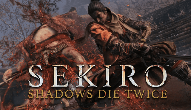 Sekiro Shadows Die Twice: mod hace que el título sea más fácil y no mueras a cada rato
