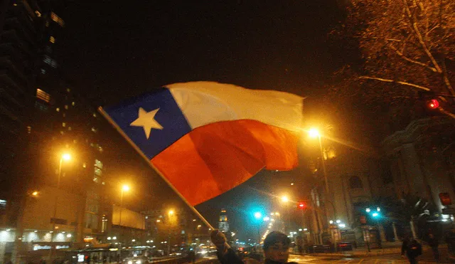 Confirmado: Chile aprueba cambio de nombre y sexo registral sin cirugía