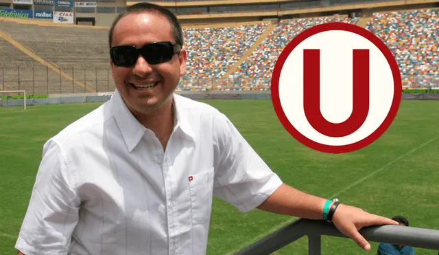 Roberto Martínez propone que vendan a Universitario.