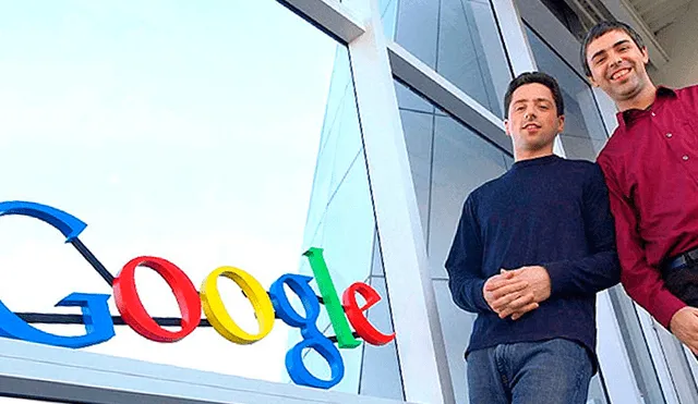 Google cumple 21 años de creación: ¿Por qué recibió ese nombre?