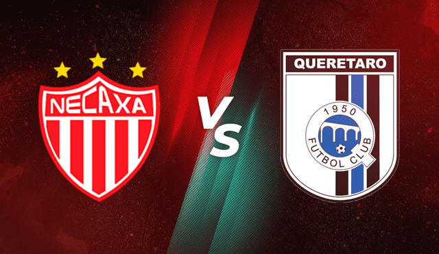 El Club Necaxa y el Club Querétaro se enfrentan por la Jornada 6 de la eLiga MX.