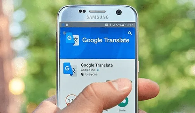 Google Translate: conoce los cinco trucos que no sabías del popular traductor de Google [VIDEO]