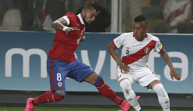 Perú vs Chile: Se confirmó el estadio donde se jugará el clásico del Pacífico