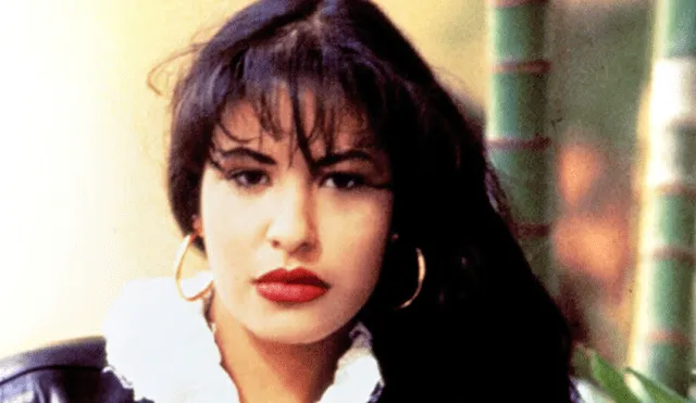 Selena también fue empresaria, modelo, actriz y diseñadora de moda.