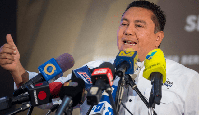 Venezuela: evangélico se retirará de elecciones si Maduro incumple con garantías