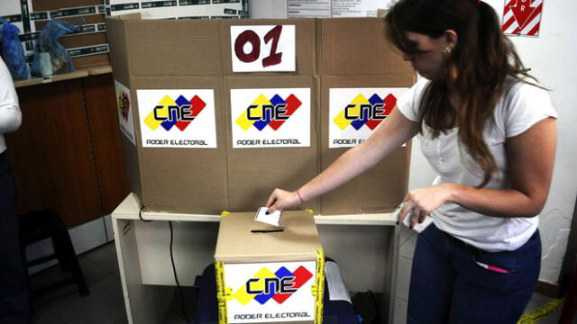 Venezuela anuncia que elecciones presidenciales serán el 22 de abril 