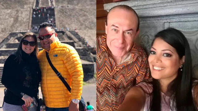 Esposa de Jorge Benavides responde a Clara Seminara por denunciar a 'Yuca'