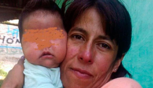 Argentina: policía asesina a vecina porque su hijo rompió foco de alumbrado público