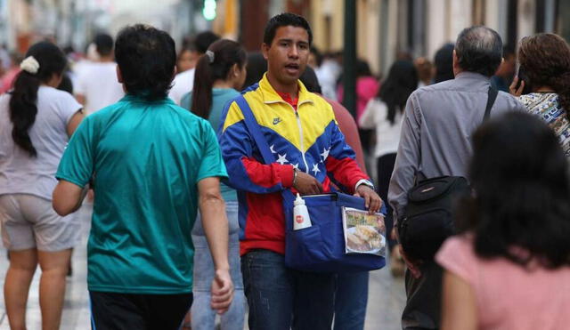 Venezolanos en Perú: ¿Cómo son recibidos en nuestro país?
