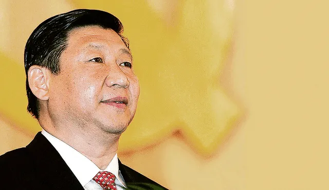 Xi Jinping: el último emperador