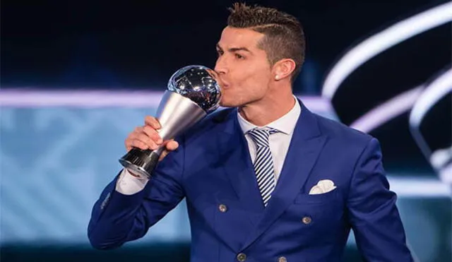 La UEFA entregará nuevos premios para los jugadores en competiciones de clubes