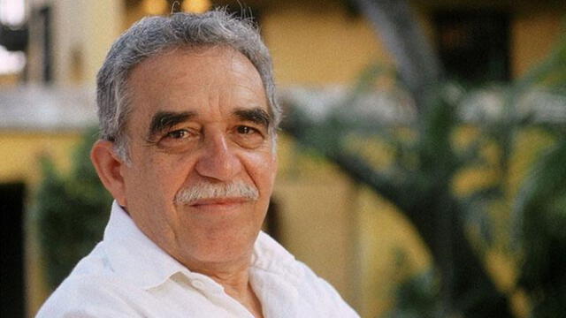 Salen a la luz  cuatro textos inéditos de García Márquez