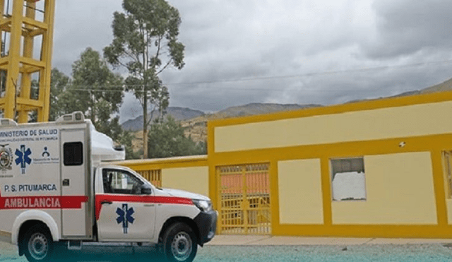 Médico de Cusco en cuarentena tras estar en contacto con paciente con COVID-19.