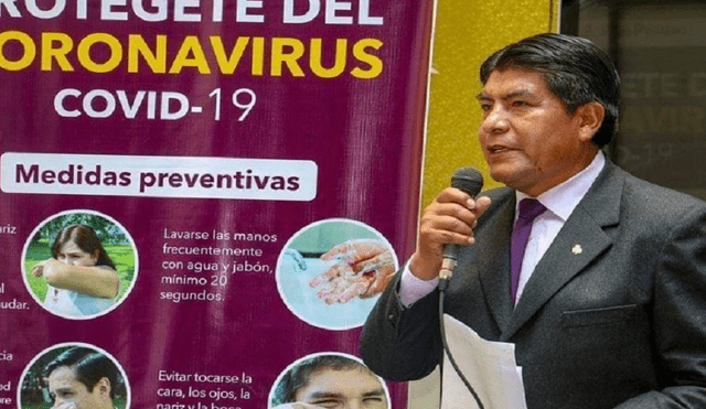 Alcalde, regidores y funcionarios de Puno donarán parte de sus sueldos para familias pobres.