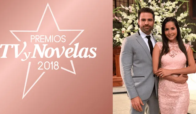 Premios TVyNovelas 2018: sepa los detalles del evento que promete sorpresas