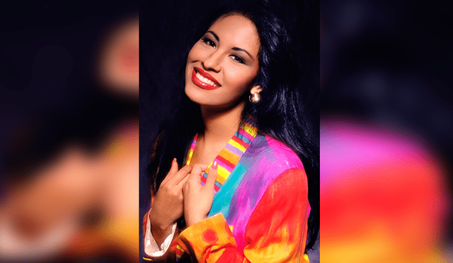 A 24 años de su muerte: las 10 mejores canciones para recordar a Selena Quintanilla