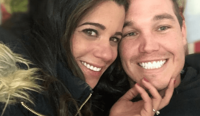 George Forsyth: Así reaccionó ante pregunta sobre divorcio con Vanessa Terkes [VIDEO]