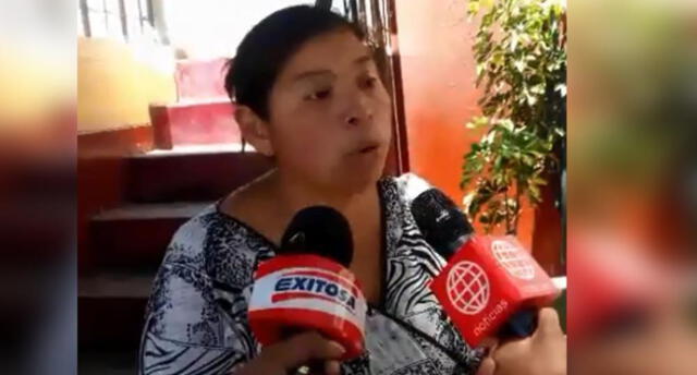 Niño terminó con el brazo fracturado por presunto caso de bullying en Arequipa 