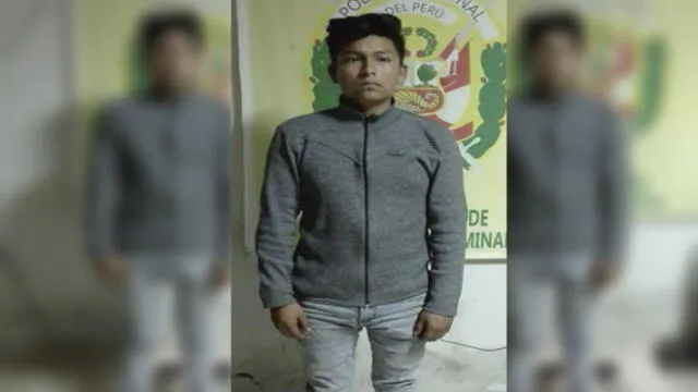 La Libertad: sujeto acuchilló a ex pareja de su madre 