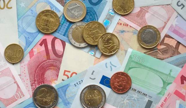 Tipo de cambio México: precio del euro a pesos mexicanos para hoy miércoles 13 de febrero