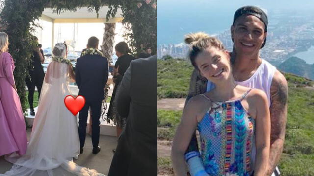 ¿Paolo Guerrero y Thaísa Leal se casan? Depredador habla de boda