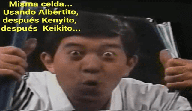 Facebook viral: memes se burlan de la detención de Keiko Fujimori [FOTOS]