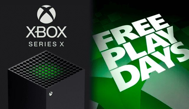 El servicio de suscripción de Xbox acaba de sufrir un cambio en la tienda de Microsoft y muchos sospechan que los días de pagar para jugar online podrían acabarse, al menos para esta consola. Imagen: Microsoft.