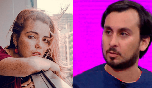 Daniella Pflucker hizo sorprendente revelación hace un año y nadie se dio cuenta [VIDEO]