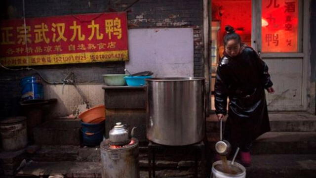 El mandatario chino aseguró que eliminará la pobreza rural para el 2020. Foto: Difusión