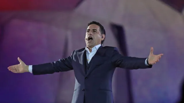 Juan Diego Flórez tras unir su voz con Chabuca Granda: “Un sueño hecho realidad”