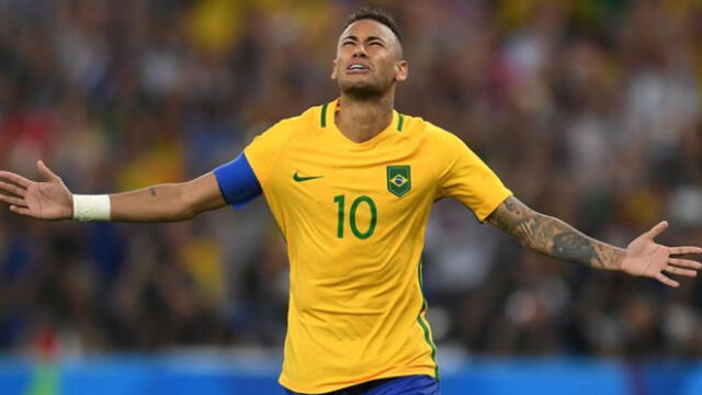 Participación de Neymar en la Copa América 2019 está en riesgo