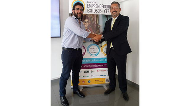 Realizan primer concurso “Emprendedores Exitosos 2020” (Foto:Difusión)