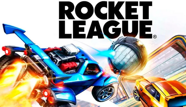 Rocket League se convierte en un juego gratis para PS4, Xbox One, Nintendo Switch y PC. Foto: Rocket League.