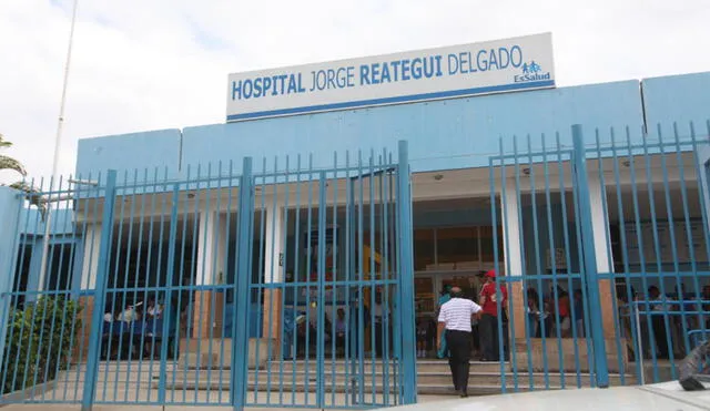La víctima habría fallecido en el hospital Jorge Reategui Delgado en Piura.
