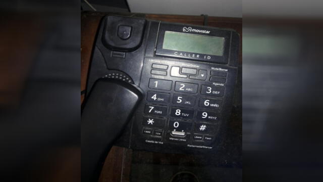 Abancay: reportan corte masivo de servicio de telefonía