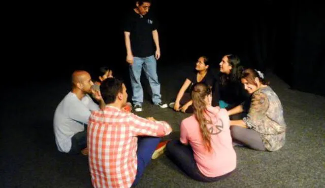 El Club de Teatro de Lima ofrece una serie de cursos de verano 
