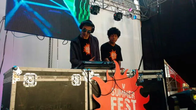 DJ que participó en el Summer Fest Zárate 2018 recibe ayuda 