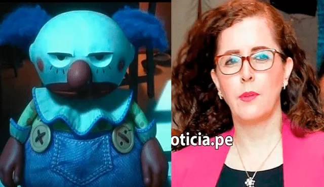 Comparan a personajes de Toy Story con congresistas peruanos y provoca risas [FOTOS]