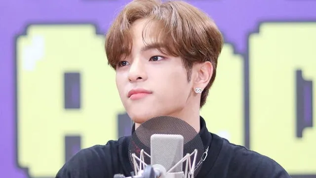 Desliza para ver más fotografías de Woojin, exmiembro de Stray Kids involucrado en una denuncia de acoso sexual. Créditos: Instagram