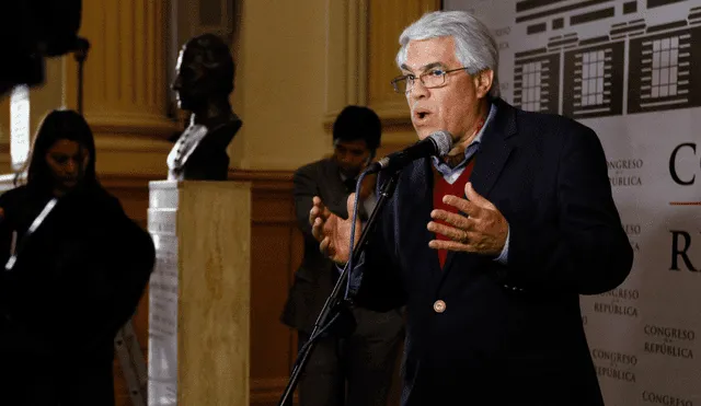 Gino Costa: Comisión Lava Jato deberá volver a citar a Keiko Fujimori