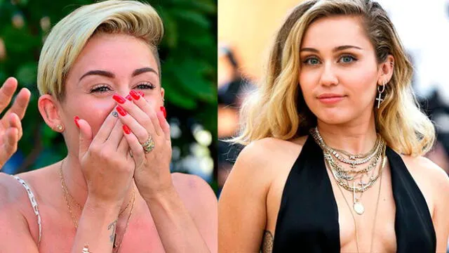 Miley Cyrus quería un cumpleaños sencillo, pero fiesta fue filtrada en Instagram