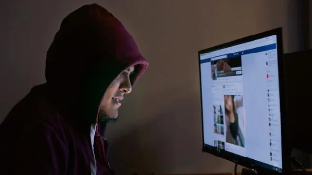 Por Facebook, sujeto ofrecía trabajo como modelos a jóvenes para luego violarlas