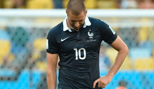 ¿Karim Benzema podría jugar por otra selección que no sea Francia?