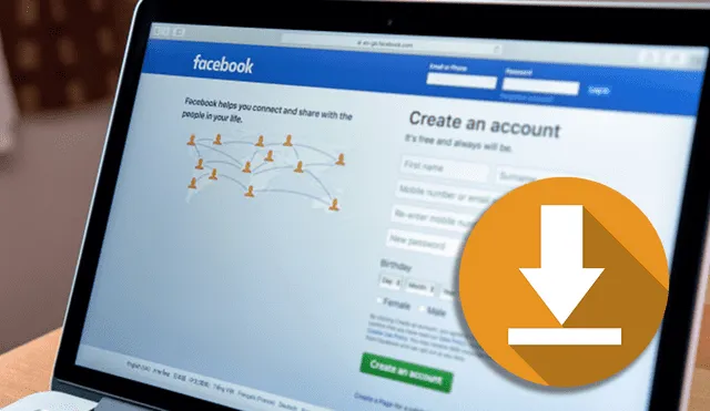 ¿Cómo descargar videos de Facebook sin programas y gratis online?
