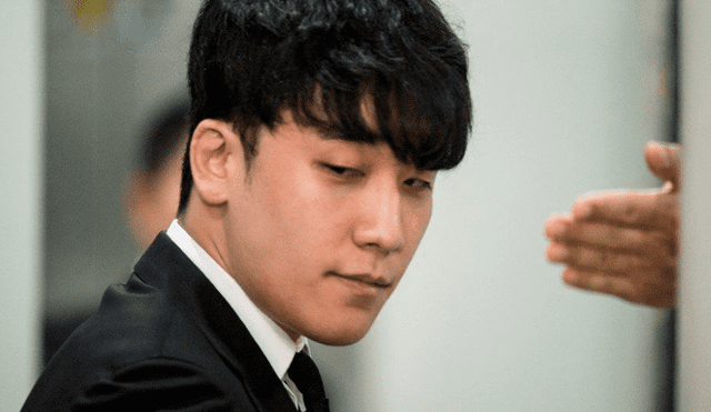 Desestiman arresto de Seungri, pero coreanos piden que vaya a la cárcel [VIDEO]