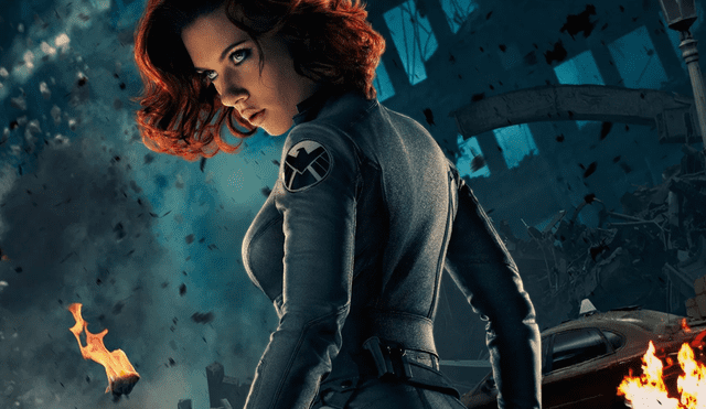 Avengers 4: Scarlett Johansson y los raros requisitos que exigen para su doble