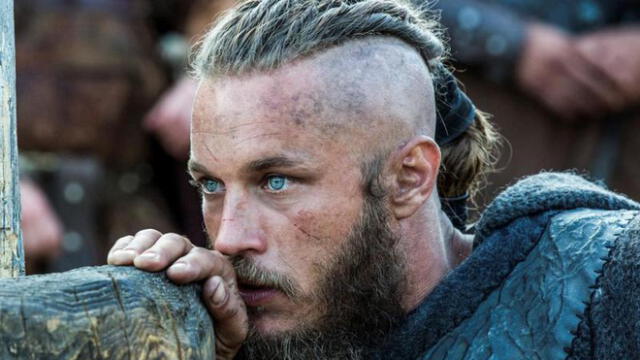 Serie épica, 'Vikings', regresa a la señal de Fox Premium