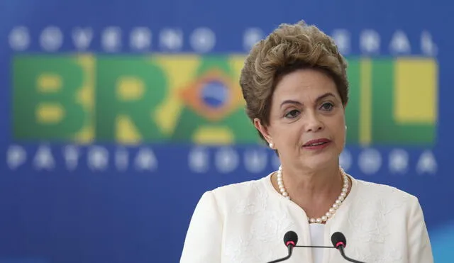 Anuncia caos en el país si vetan a Lula