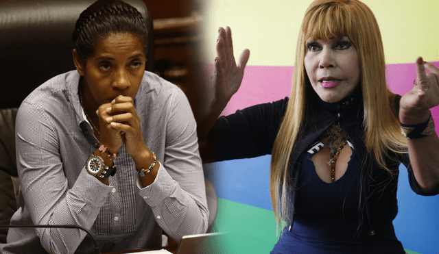 Leyla Chihuán vs La Tigresa del Oriente: revelan carta notarial y amenazas contra la cantante